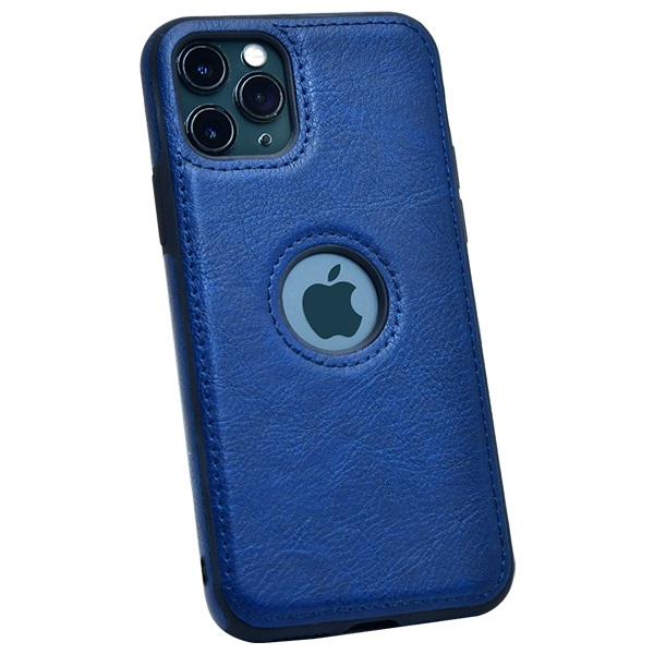 iPhone 11 Pro Leather Case