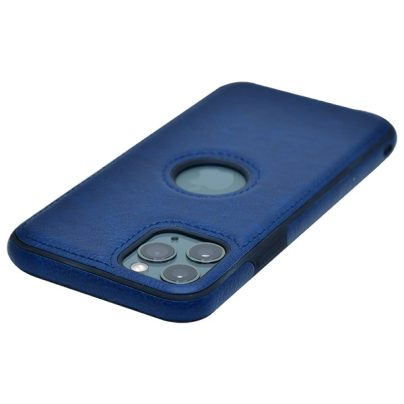 iPhone 11 Pro Leather Case