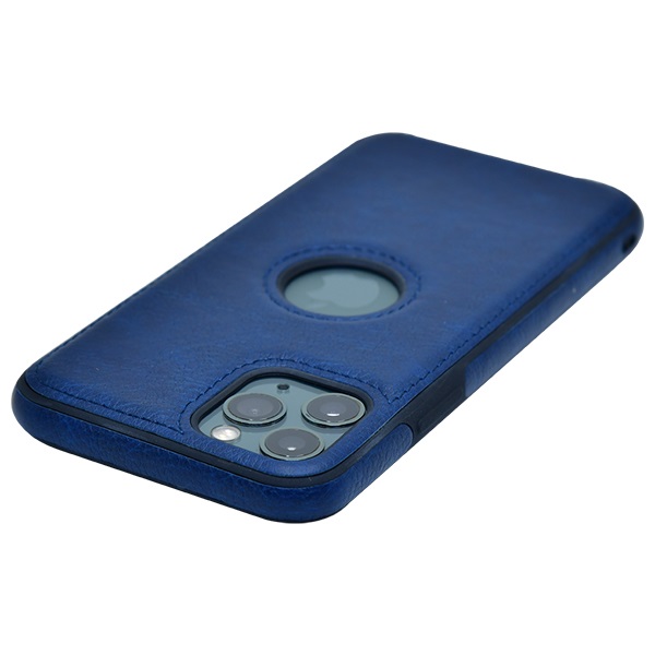 iPhone 11 Pro Leather Case