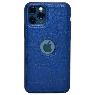 iPhone 11 Pro Leather Case