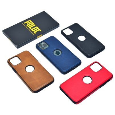 iPhone 11 Pro Leather Case