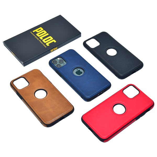 iPhone 11 Pro Leather Case