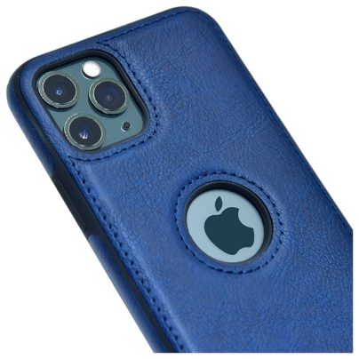 iPhone 11 Pro Leather Case