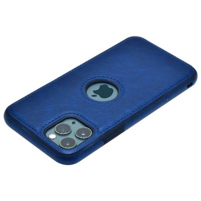 iPhone 11 Pro Leather Case