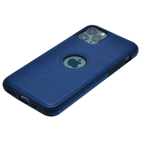 iPhone 11 Pro Leather Case