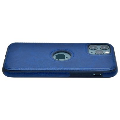 iPhone 11 Pro Leather Case