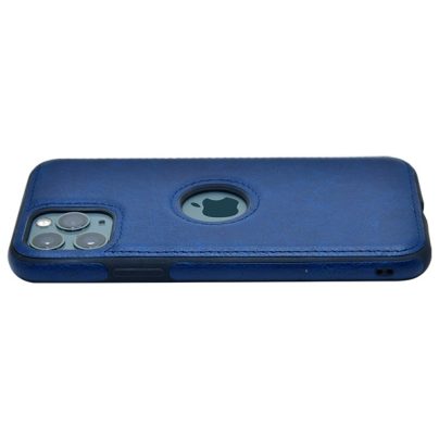 iPhone 11 Pro Leather Case