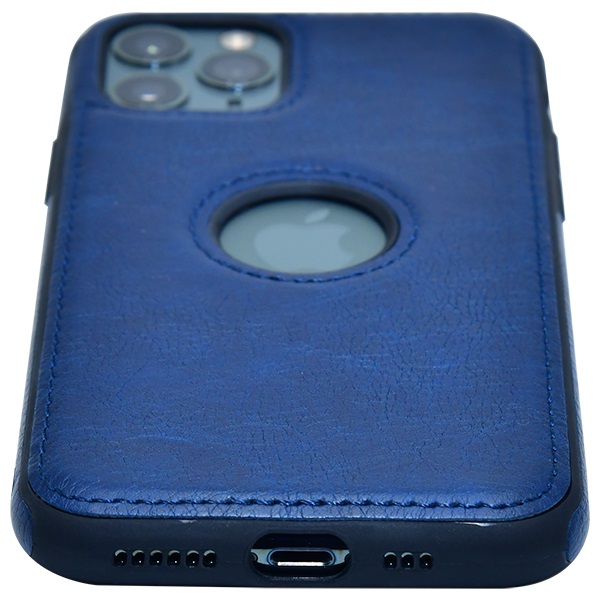 iPhone 11 Pro Leather Case