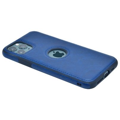 iPhone 11 Pro Leather Case