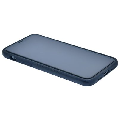 iPhone 11 Pro Max Leather Case