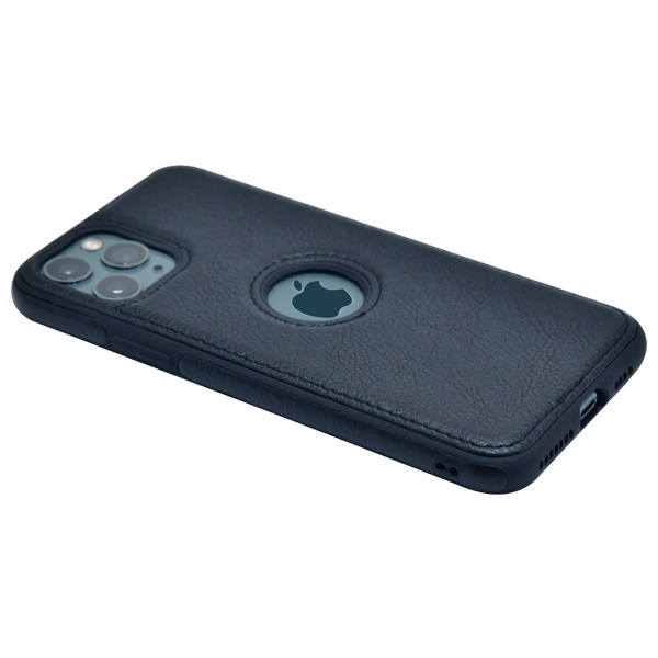 iPhone 11 Pro Max Leather Case