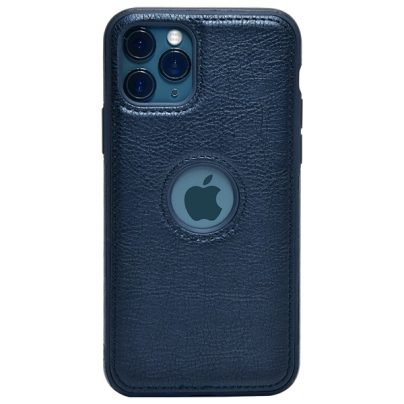 iPhone 11 Pro Max Leather Case