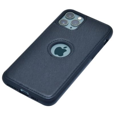 iPhone 11 Pro Max Leather Case