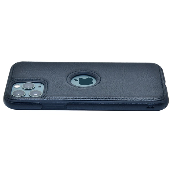 iPhone 11 Pro Max Leather Case