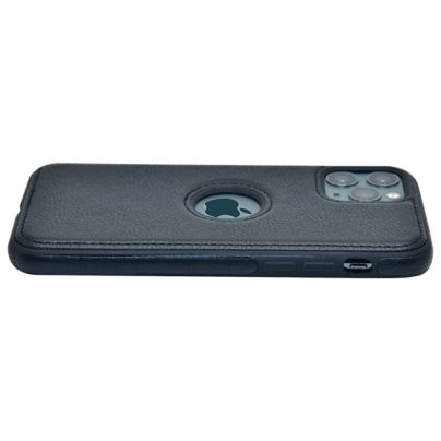 iPhone 11 Pro Max Leather Case
