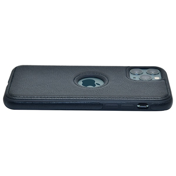 iPhone 11 Pro Max Leather Case