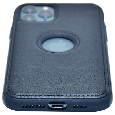iPhone 11 Pro Max Leather Case