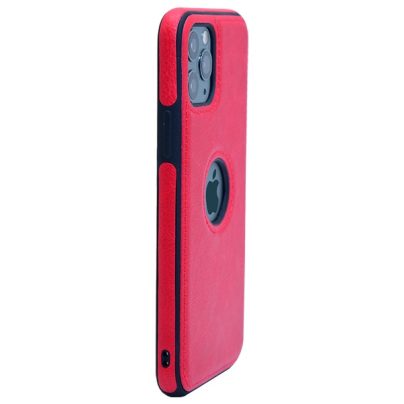 iPhone 11 Pro Max Leather Case