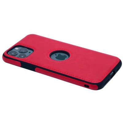 iPhone 11 Pro Max Leather Case