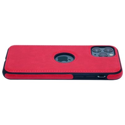 iPhone 11 Pro Max Leather Case