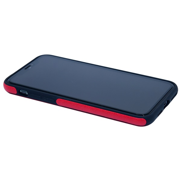 iPhone 11 Pro Max Leather Case