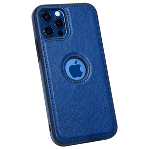 iPhone 12 Pro Max Leather Cover India Home Page