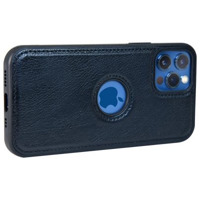 iPhone 12 Pro Leather Case