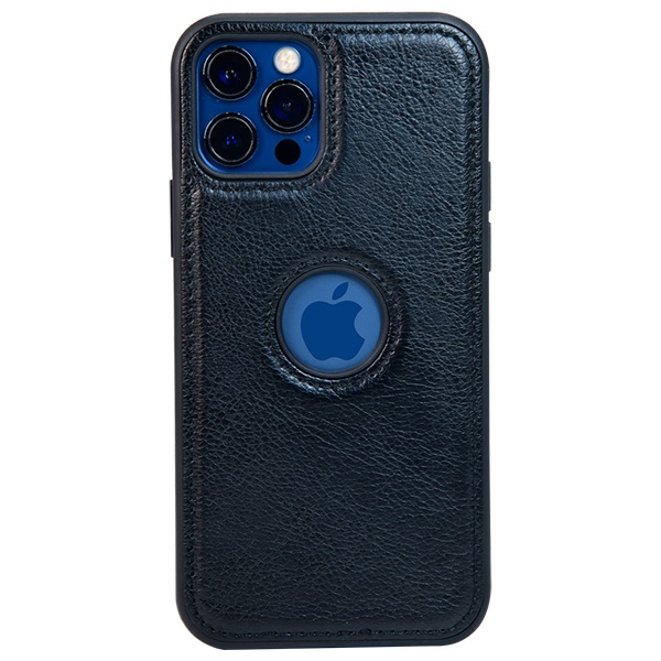 iPhone 12 Pro Leather Case