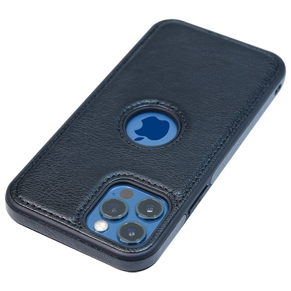 iPhone 12 Pro Leather Case