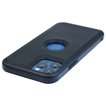 iPhone 12 Pro Leather Case