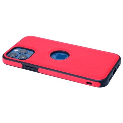 iPhone 12 Pro Leather Case