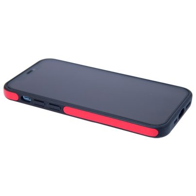 iPhone 12 Pro Leather Case