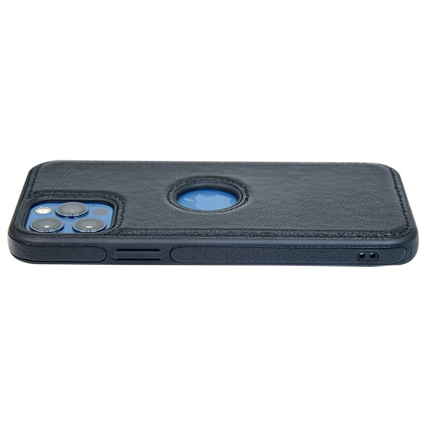 iPhone 12 Pro Max Leather Case