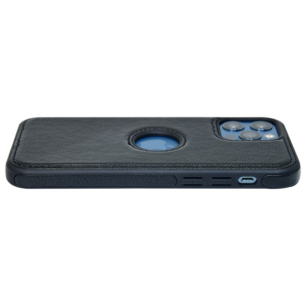 iPhone 12 Pro Max Leather Case