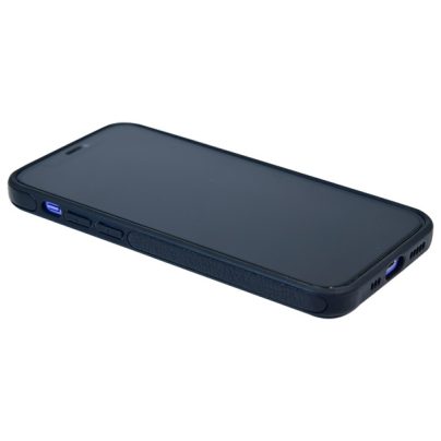 iPhone 12 Leather Case