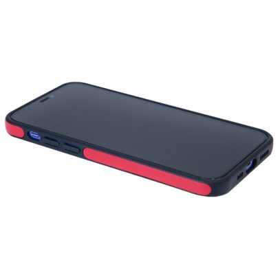 iPhone 12 Leather Case