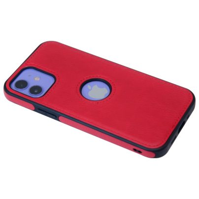 iPhone 12 Mini Leather Case
