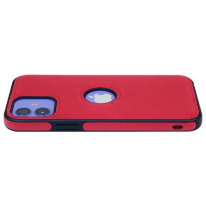 iPhone 12 Mini Leather Case