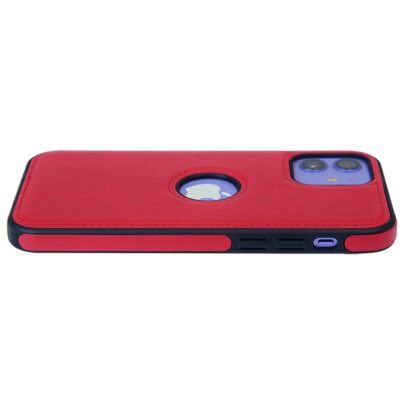 iPhone 12 Mini Leather Case