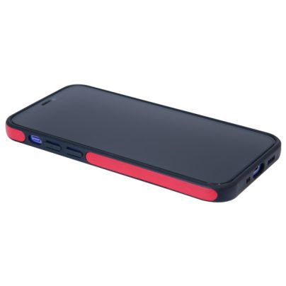iPhone 12 Mini Leather Case