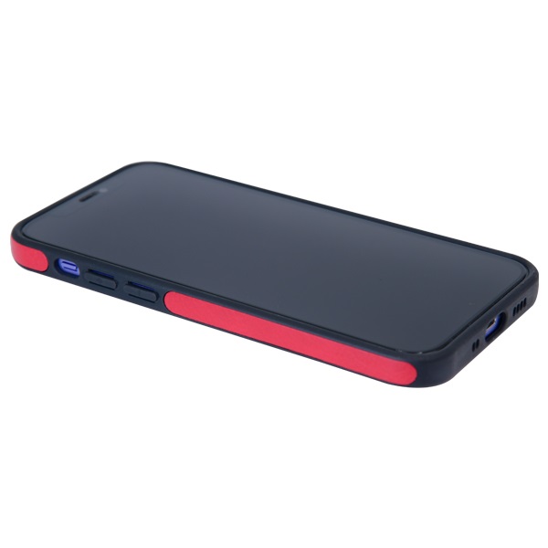 iPhone 12 Mini Leather Case