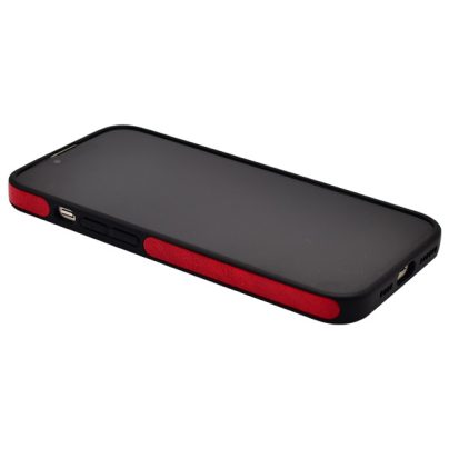 iPhone 14 Plus Leather Case