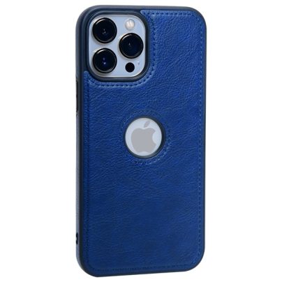 iPhone 14 Pro Leather Case