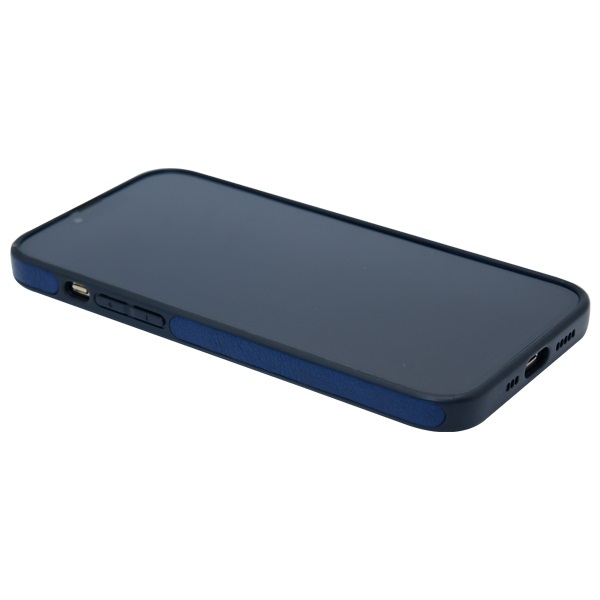 iPhone 14 Pro Leather Case