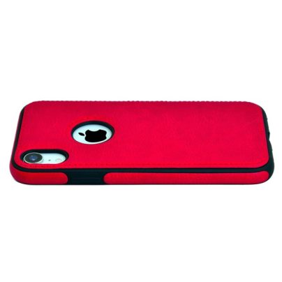 iPhone XR Leather Case