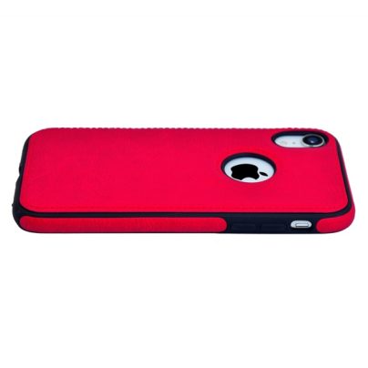 iPhone XR Leather Case