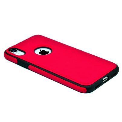 iPhone XR Leather Case