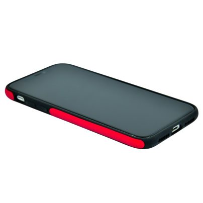 iPhone XR Leather Case