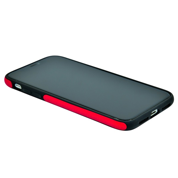 iPhone XR Leather Case