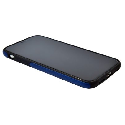 iPhone XR Leather Case